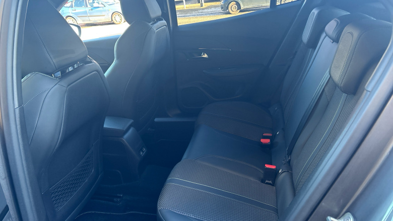 Peugeot 2008 1.2 PureTech 130 GT Line 5dr Petrol Estate